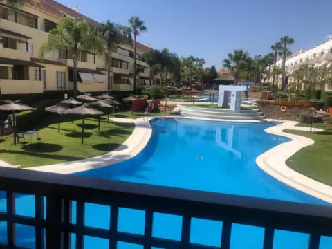 Apartamento en Avenida de Islantilla, 1