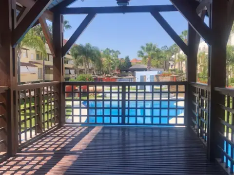 Apartamento en Avenida de Islantilla, 1
