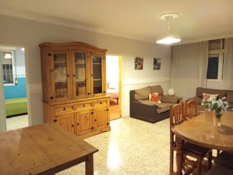 Piso – Jerez de la Frontera