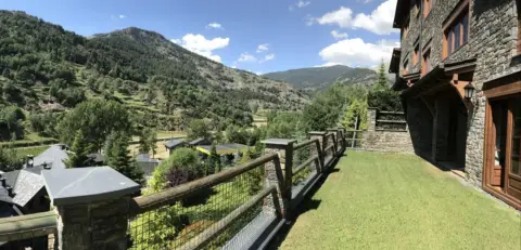 Piso en L.Aldosa de La Massana