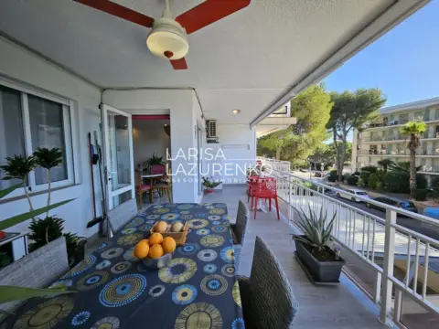 Apartamento en Carrer de Brussel·les