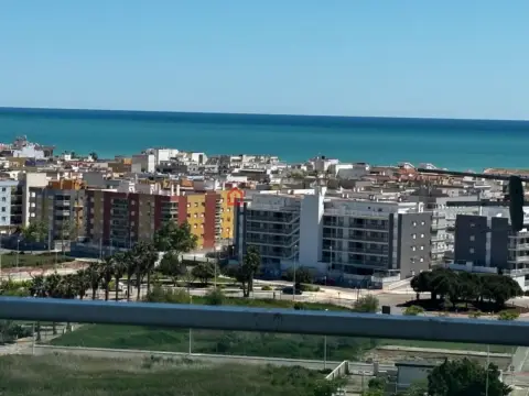 Ático en Playa