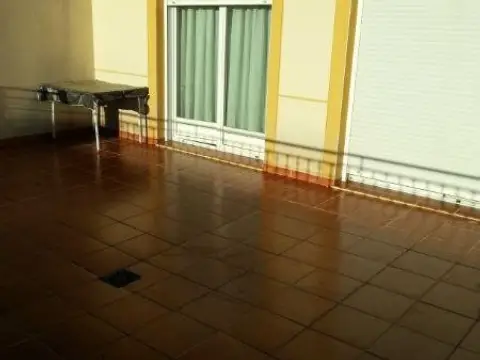 Ático en calle de Antonio Machado