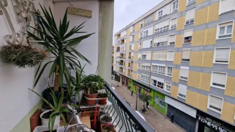 Piso en Inmobiliaria