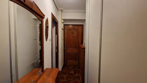 Piso en Inmobiliaria