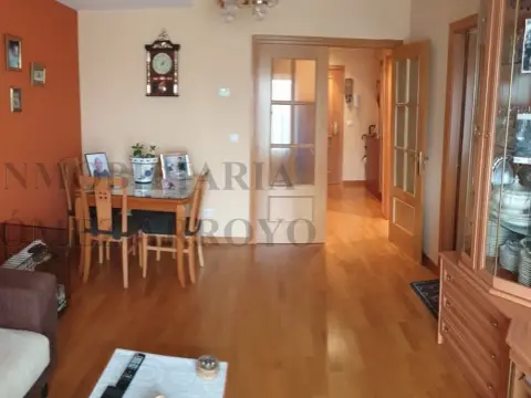 Piso en Urbanización Grijota Golf. Manzaza 3. Portal