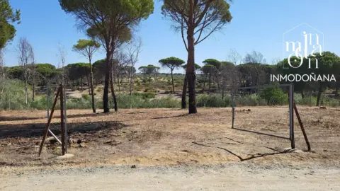 Terreno en Hinojos