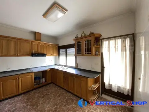 Casa en calle de Cánovas del Castillo