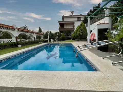 Casa en Cuesta de La Grama