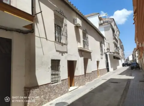 Casa en calle de Muñoz, 3