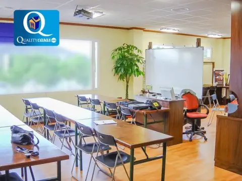 Local comercial en Bonalba
