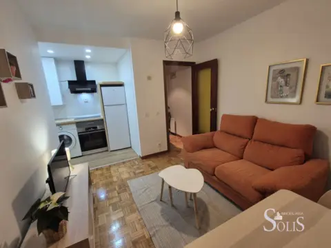 Apartamento en Centro - Auditorio