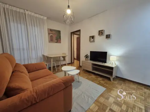 Apartamento en Centro - Auditorio