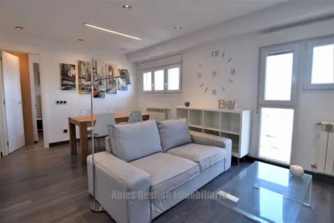 Piso en Avenida del Mar