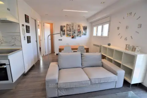 Piso en Avenida del Mar