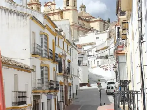 Casa en calle Llana, 16