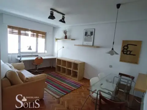 Apartamento en Centro - Auditorio