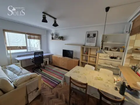 Apartamento en Centro - Auditorio