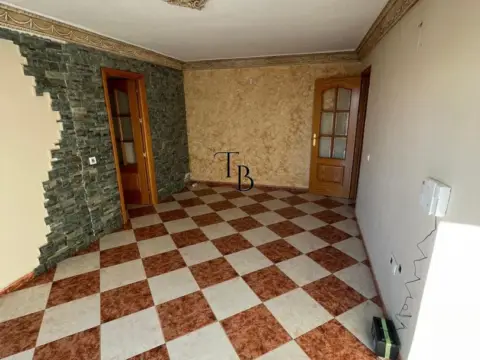 Piso en calle Espartinas, nº C