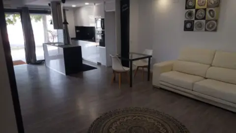 Local comercial en Franqueses del Valles