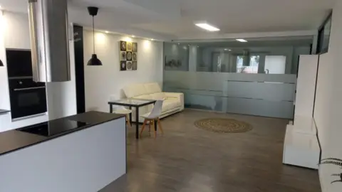 Local comercial en Franqueses del Valles