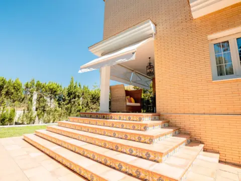 Chalet en Punta Umbría