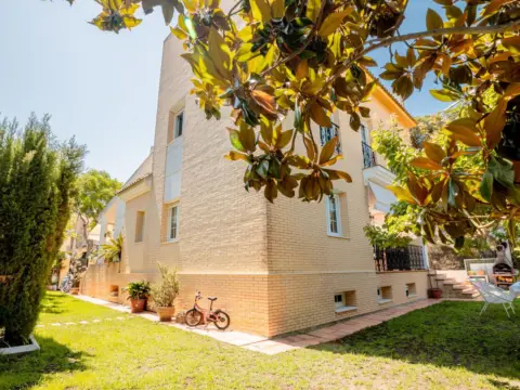 Chalet en Punta Umbría