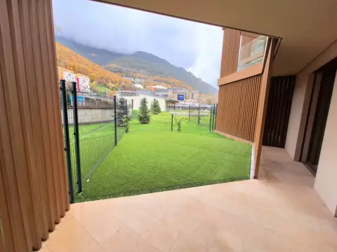Apartamento en Andorra La Vella