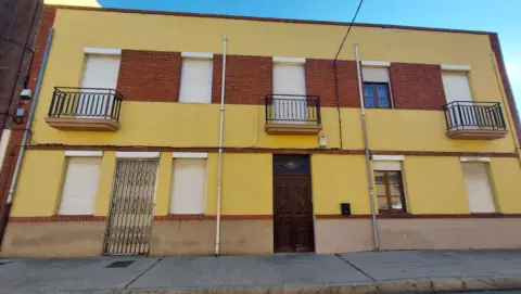 Casa en calle de Calvo Sotelo, 65