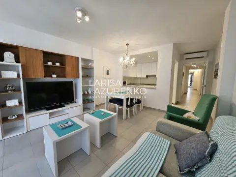 Apartamento en calle Santt Jordi
