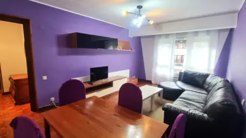 Piso en Centro - Auditorio