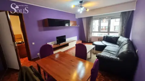 Piso en Centro - Auditorio