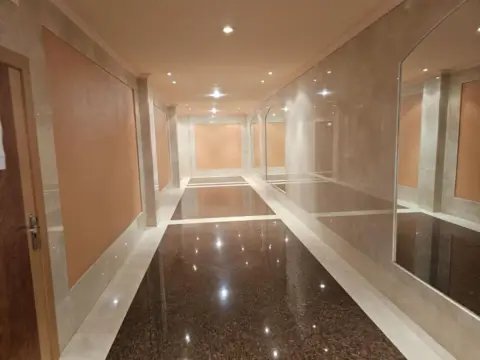 Piso en Avenida de Cuba, 33