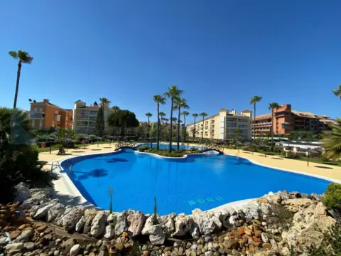 Apartamento en Avenida Islanbtilla, nº 1