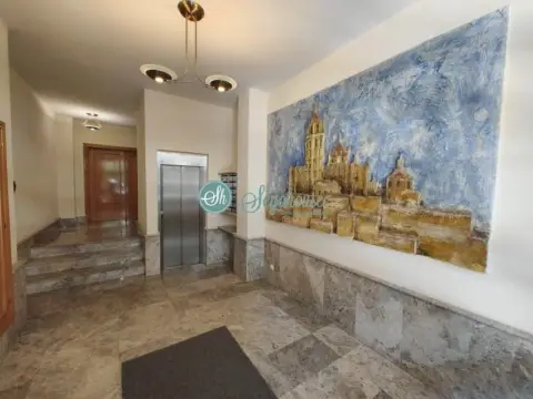 Piso en Centro - Ezequiel González