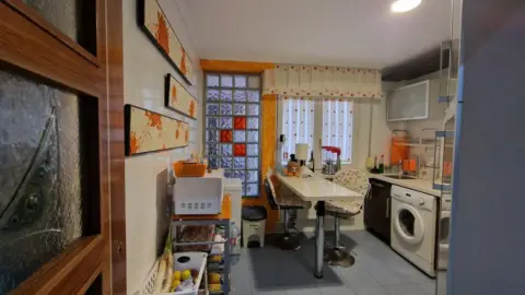 Piso en Pueblo
