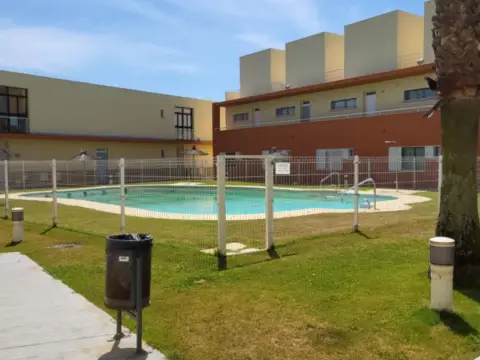 Casa adosada en Paseo de las Cumbres, 1