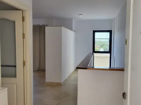 Casa adosada en Paseo de las Cumbres, 1