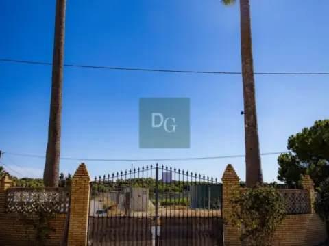 Finca rústica en Aljaraque