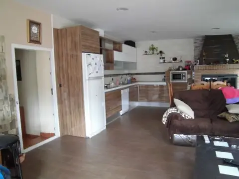 Chalet en La Poblachuela