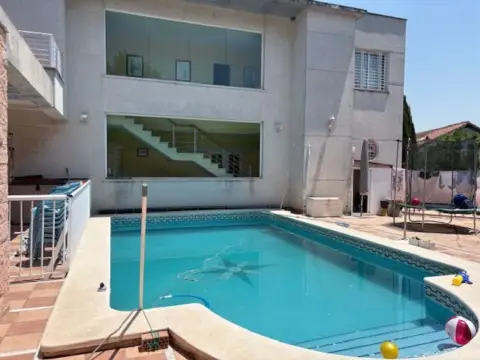 Chalet en calle de la Buganvilla, 2