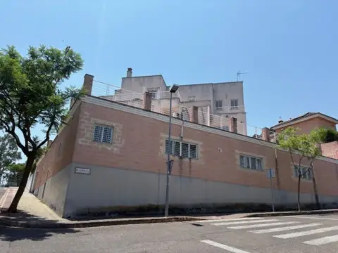 Chalet en calle de la Buganvilla, 2