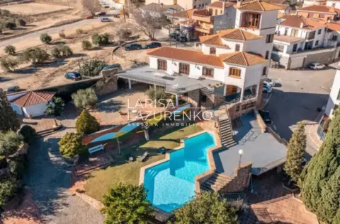 Chalet en Carrer Nou