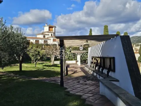 Chalet en Carrer Nou