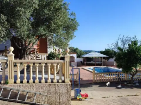 Casa en Alrededores