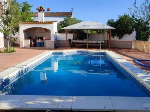 Casa en Alrededores