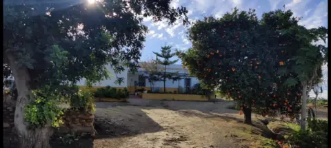 Finca rústica en Alrededores