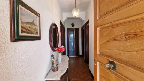 Casa en Los Corrales