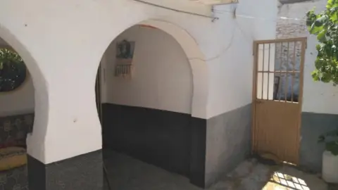 Casa en calle Cantarranas