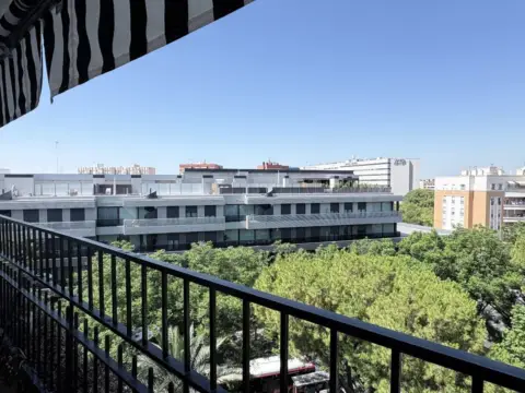 Piso en Plaza del Pintor Amalio García del Moral